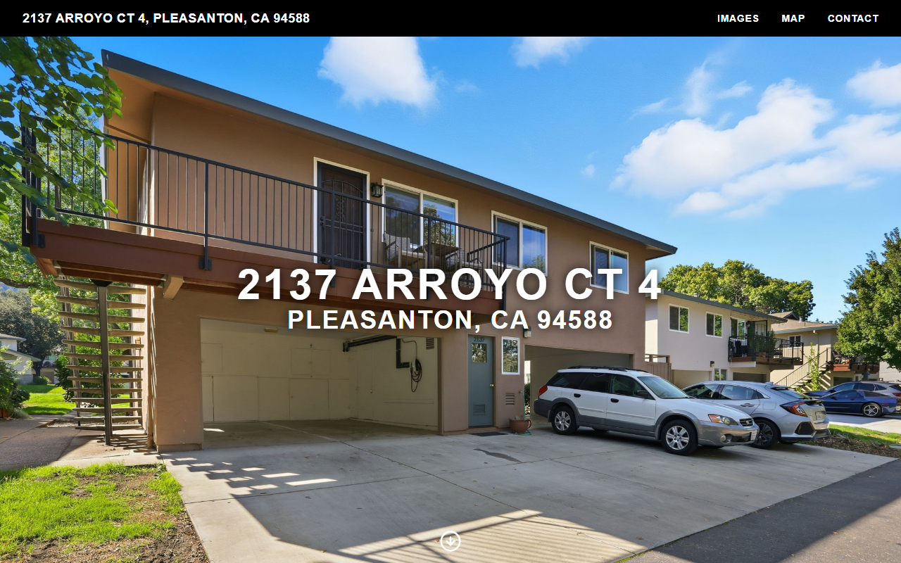 2137arroyoct4.com screenshot