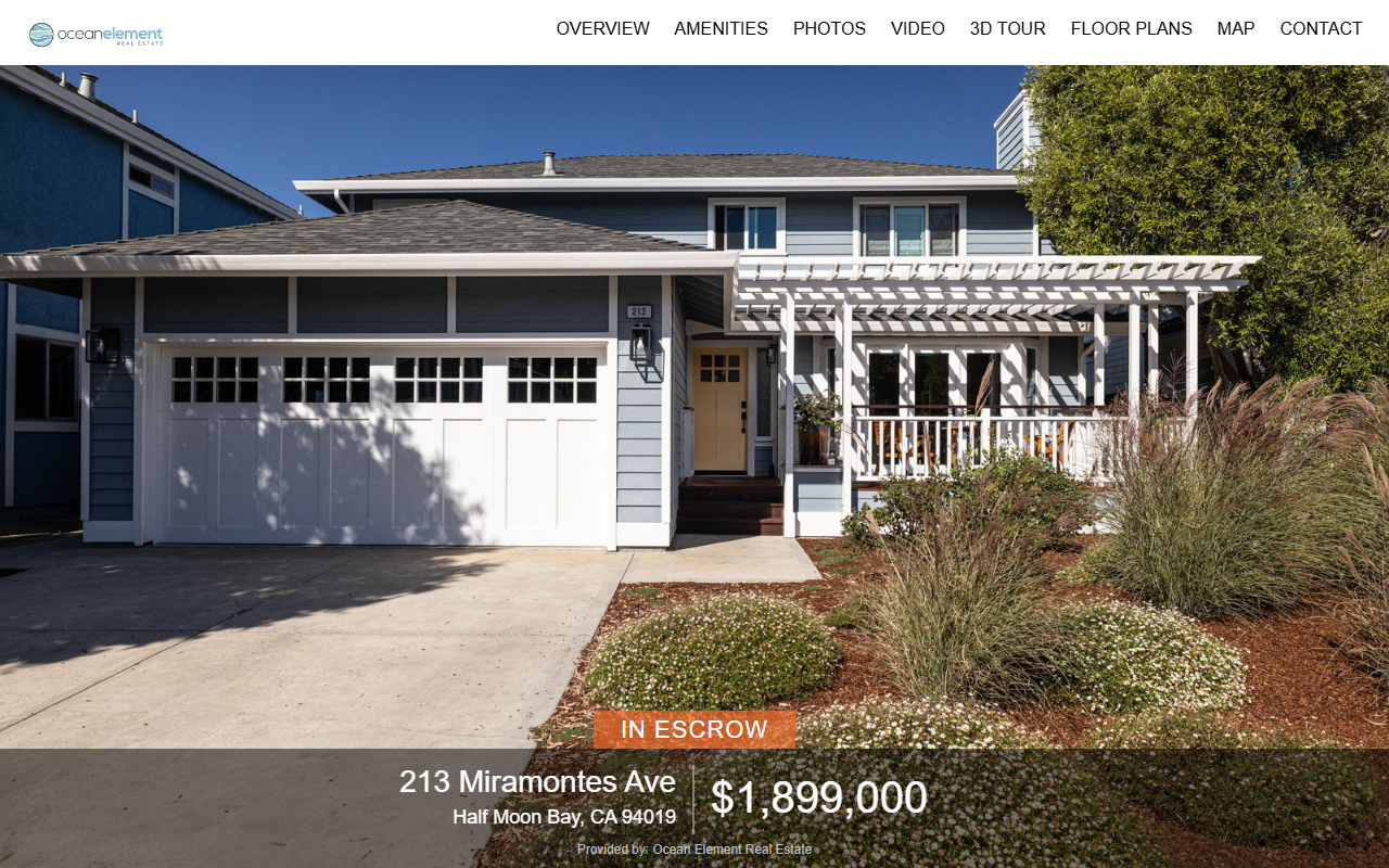 213miramontesave.com screenshot