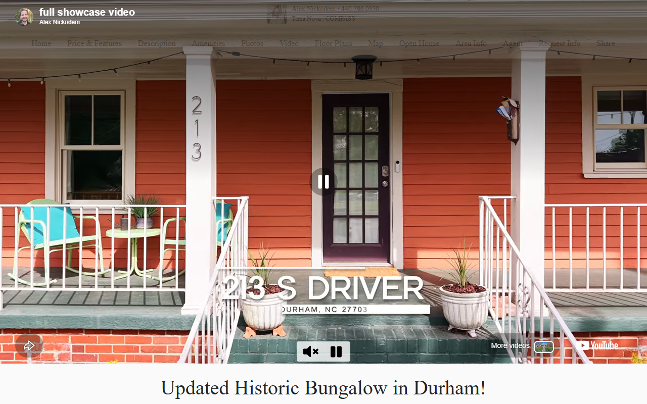 213sdriver.com screenshot