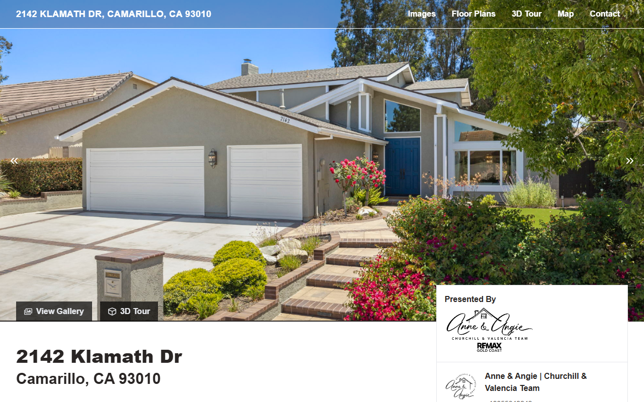 2142klamath.com screenshot