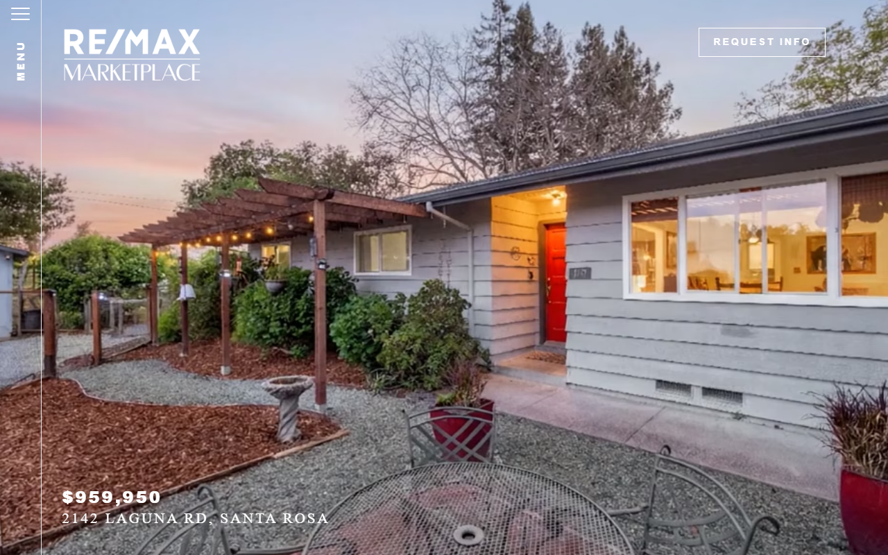 2142laguna.com screenshot