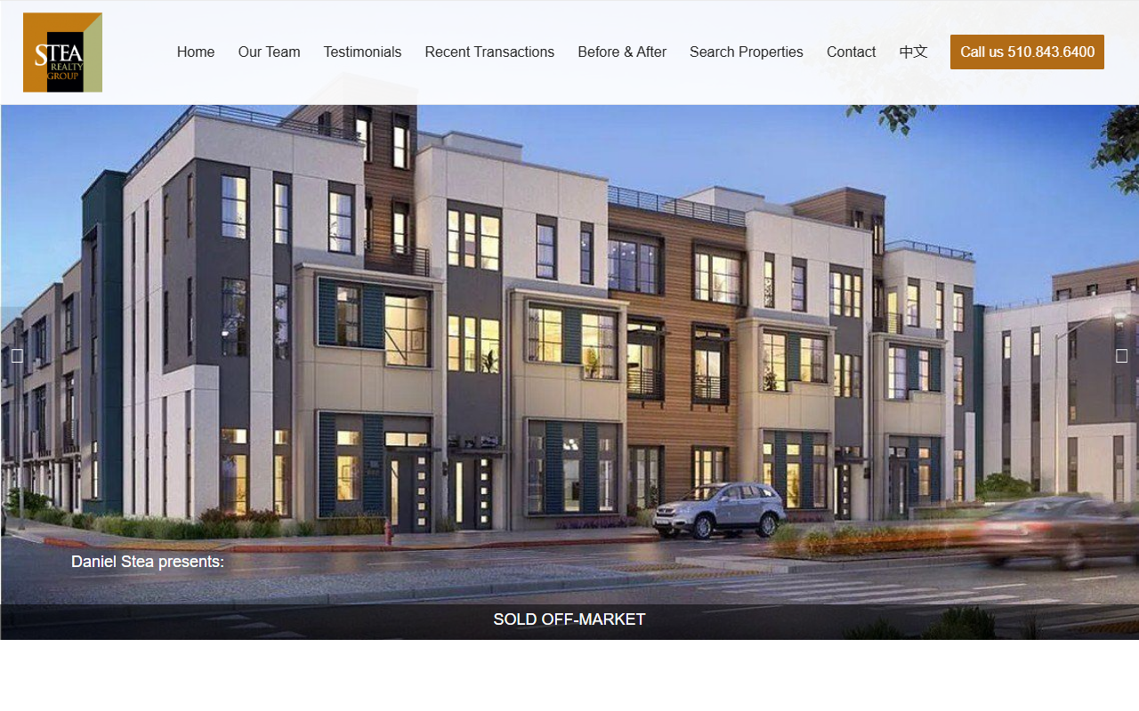 2143mainst.com screenshot