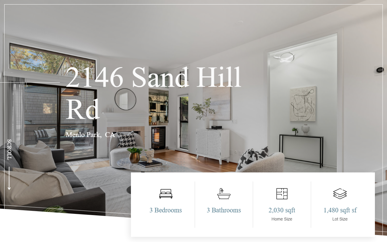 2146sandhill.com screenshot