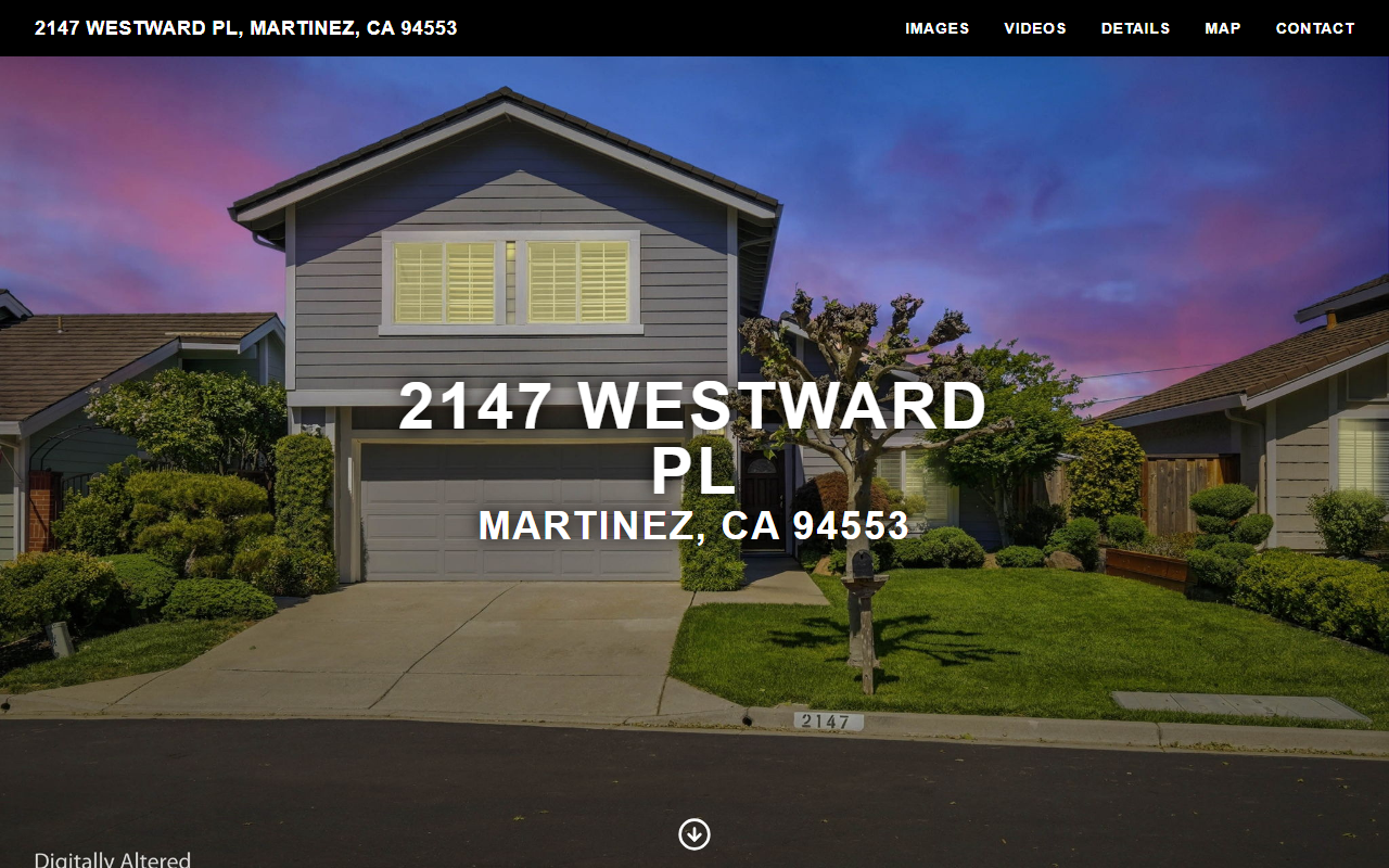 2147westwardpl.com screenshot