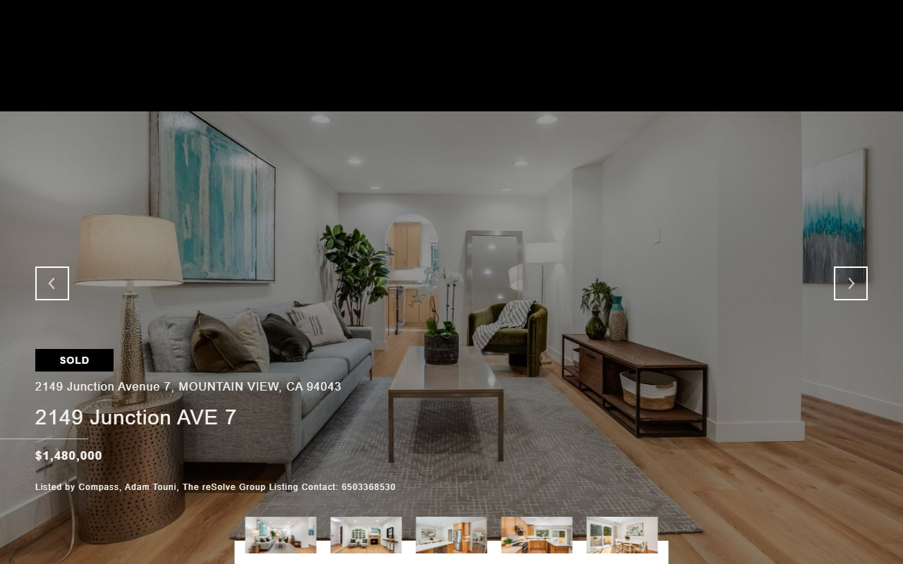 2149junction7.com screenshot