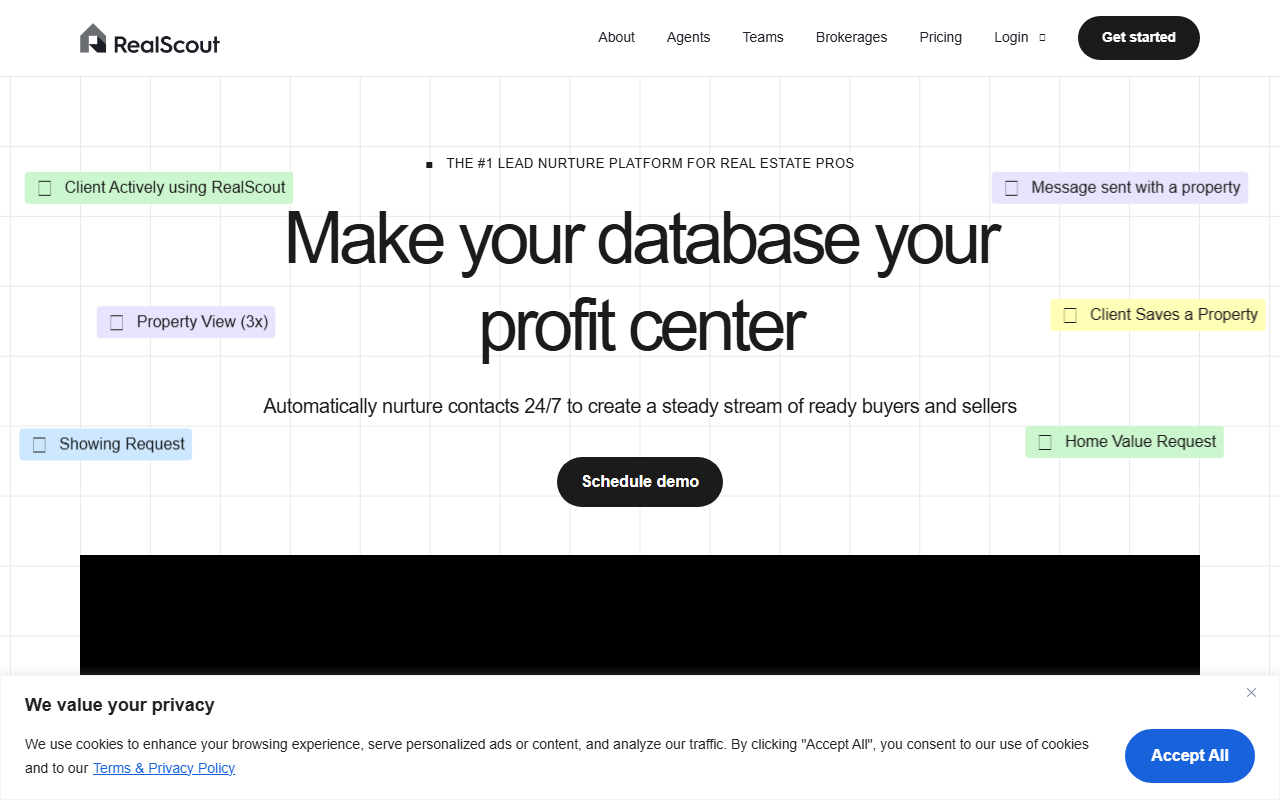 2149sheltercreek.com screenshot