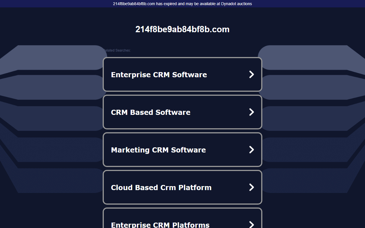 214f8be9ab84bf8b.com screenshot