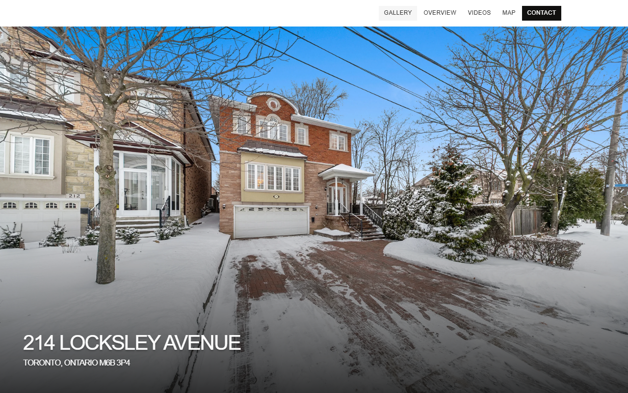 214locksley.com screenshot