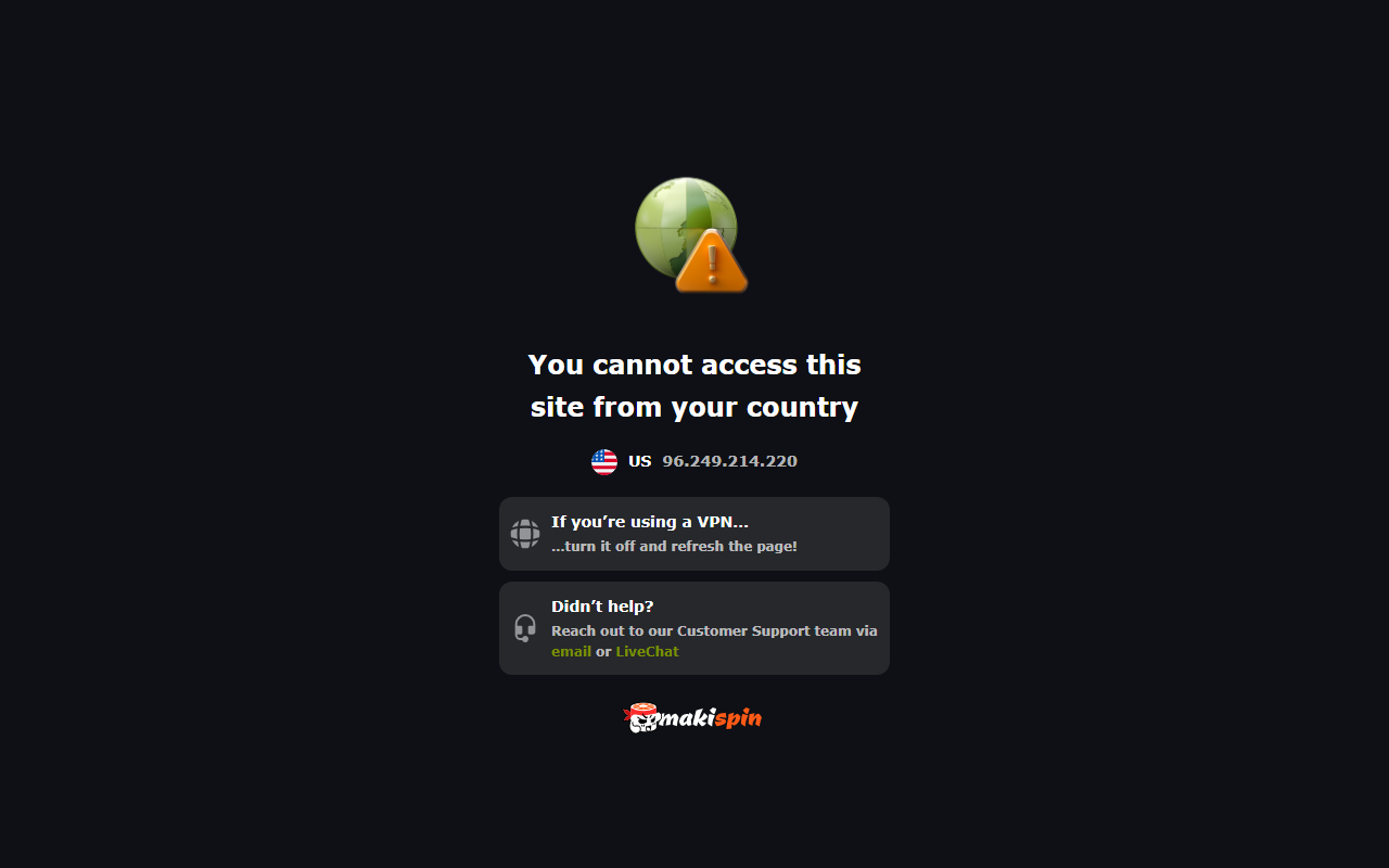 214makispin.com screenshot