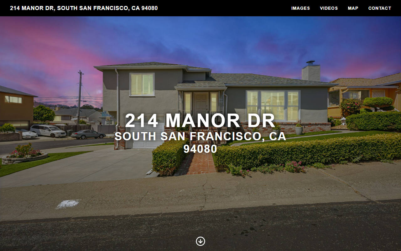 214manordr.com screenshot