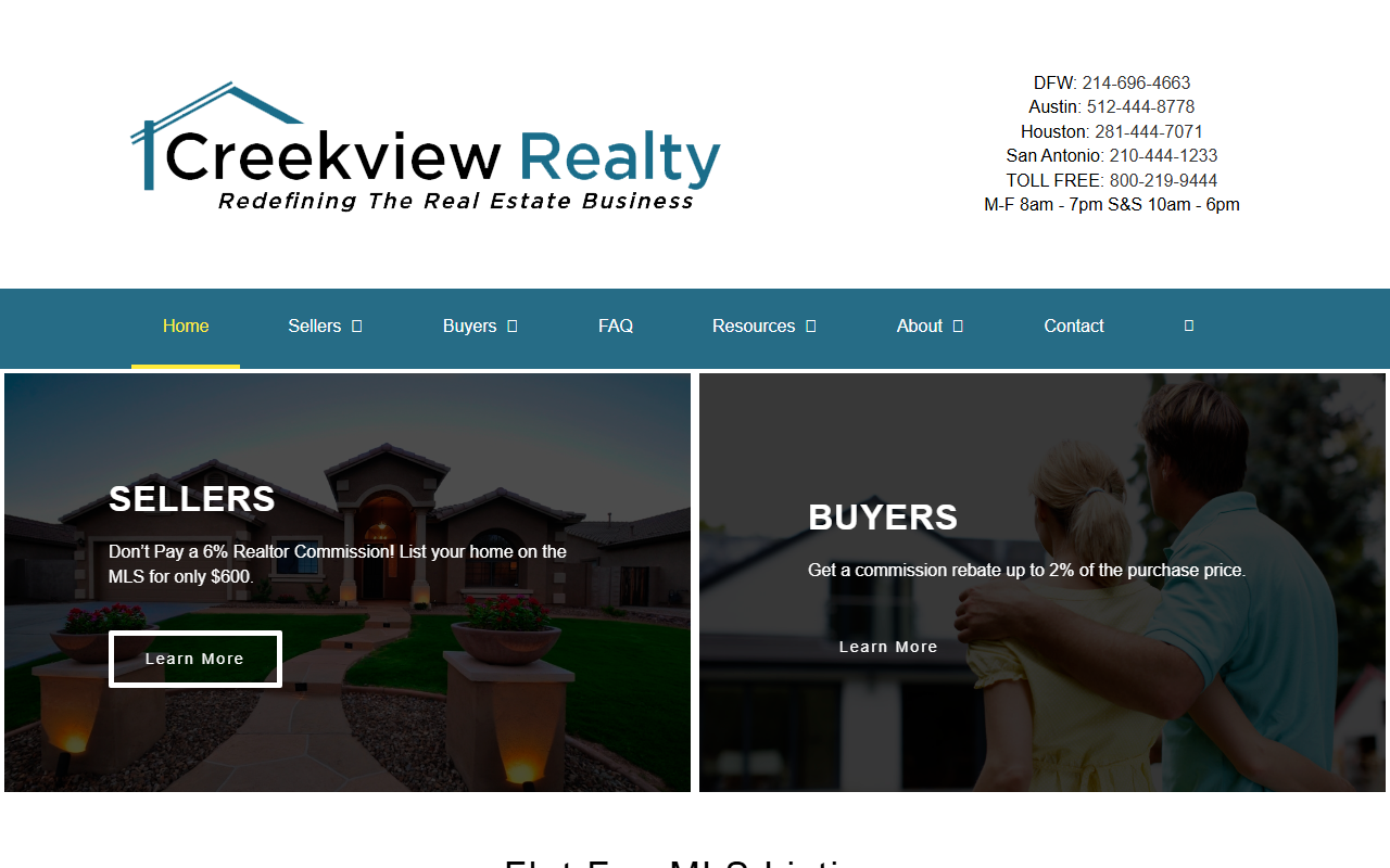 214ownhome.com screenshot