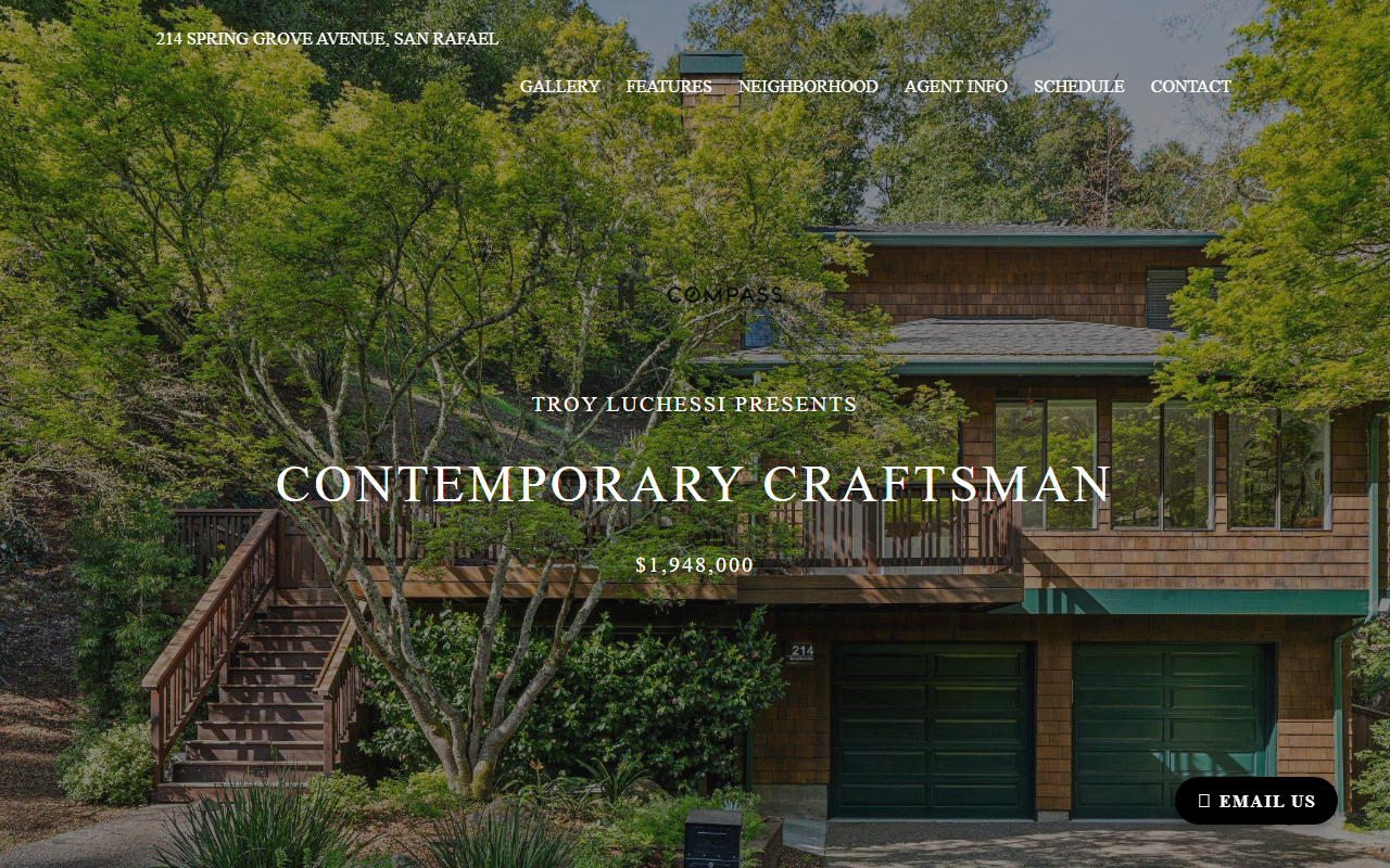 214springgrove.com screenshot