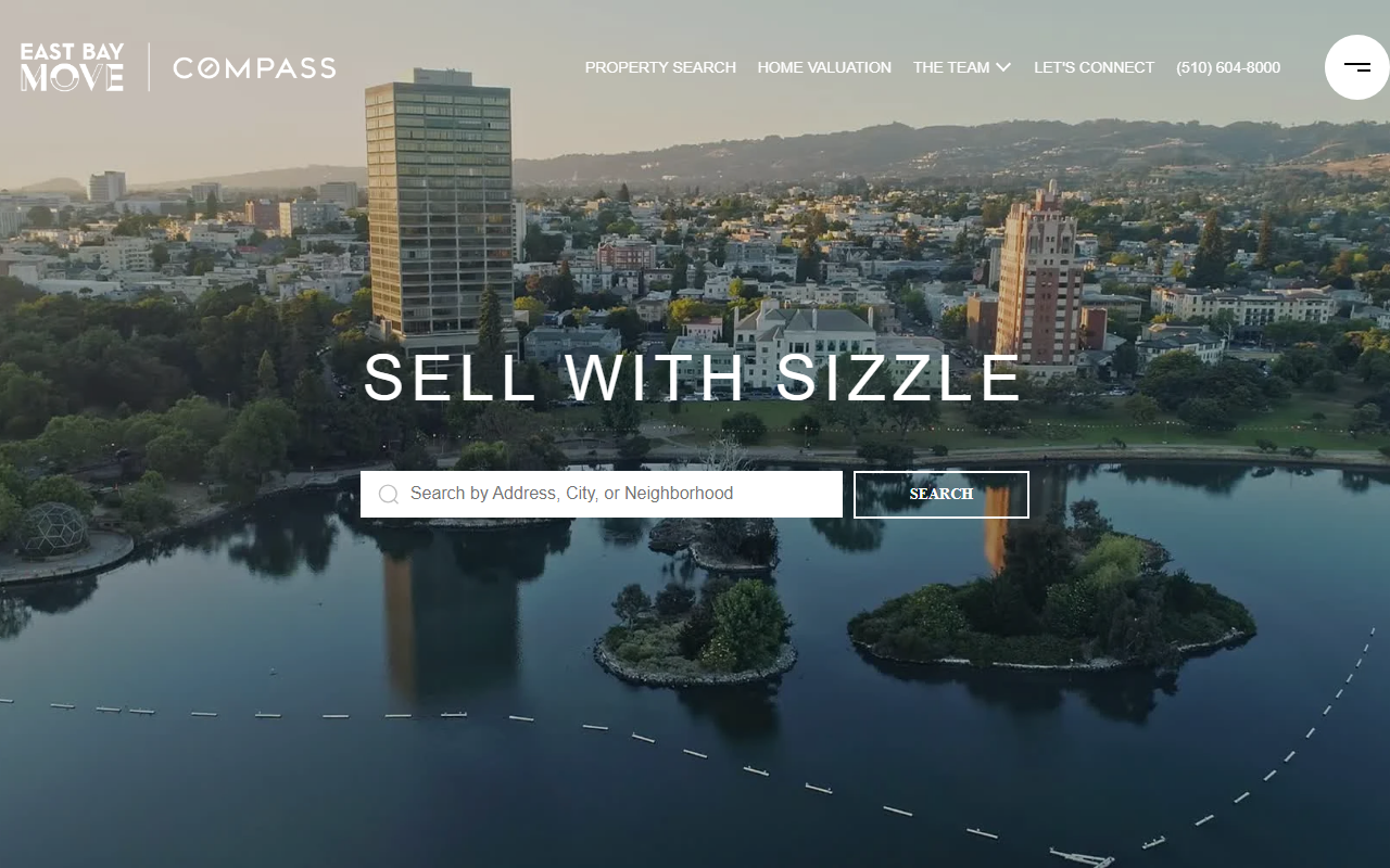2153sacramento.com screenshot