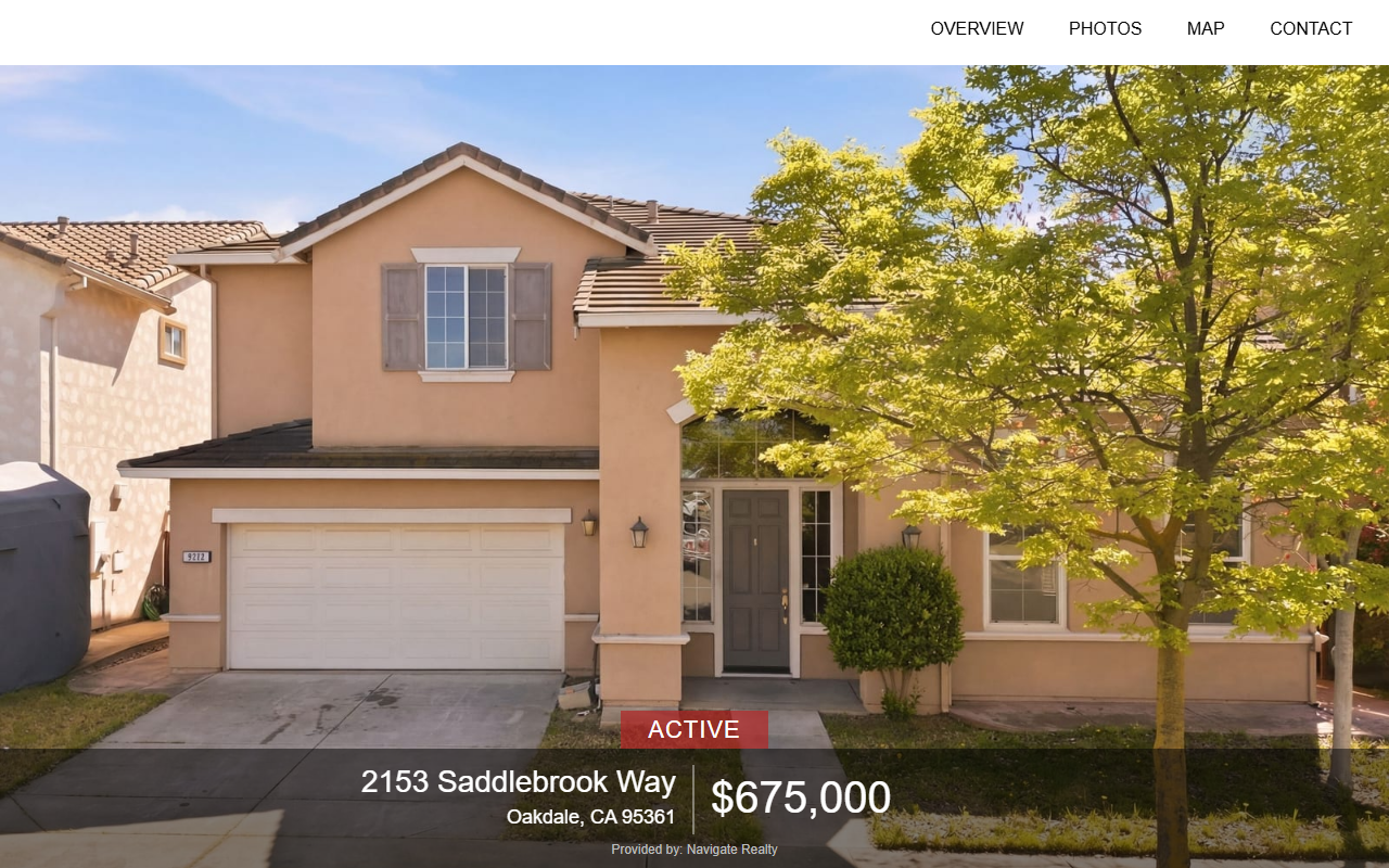 2153saddlebrook.com screenshot