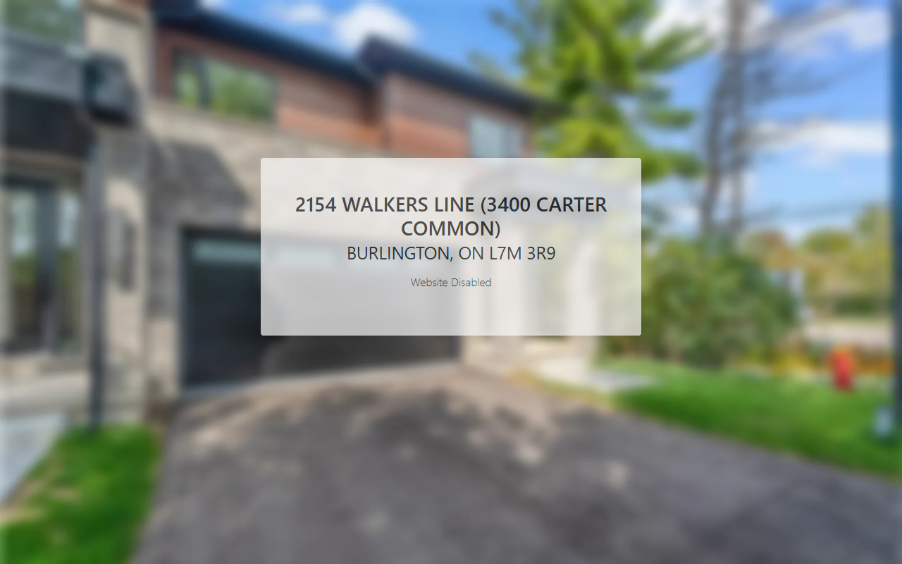 2154walkers.com screenshot
