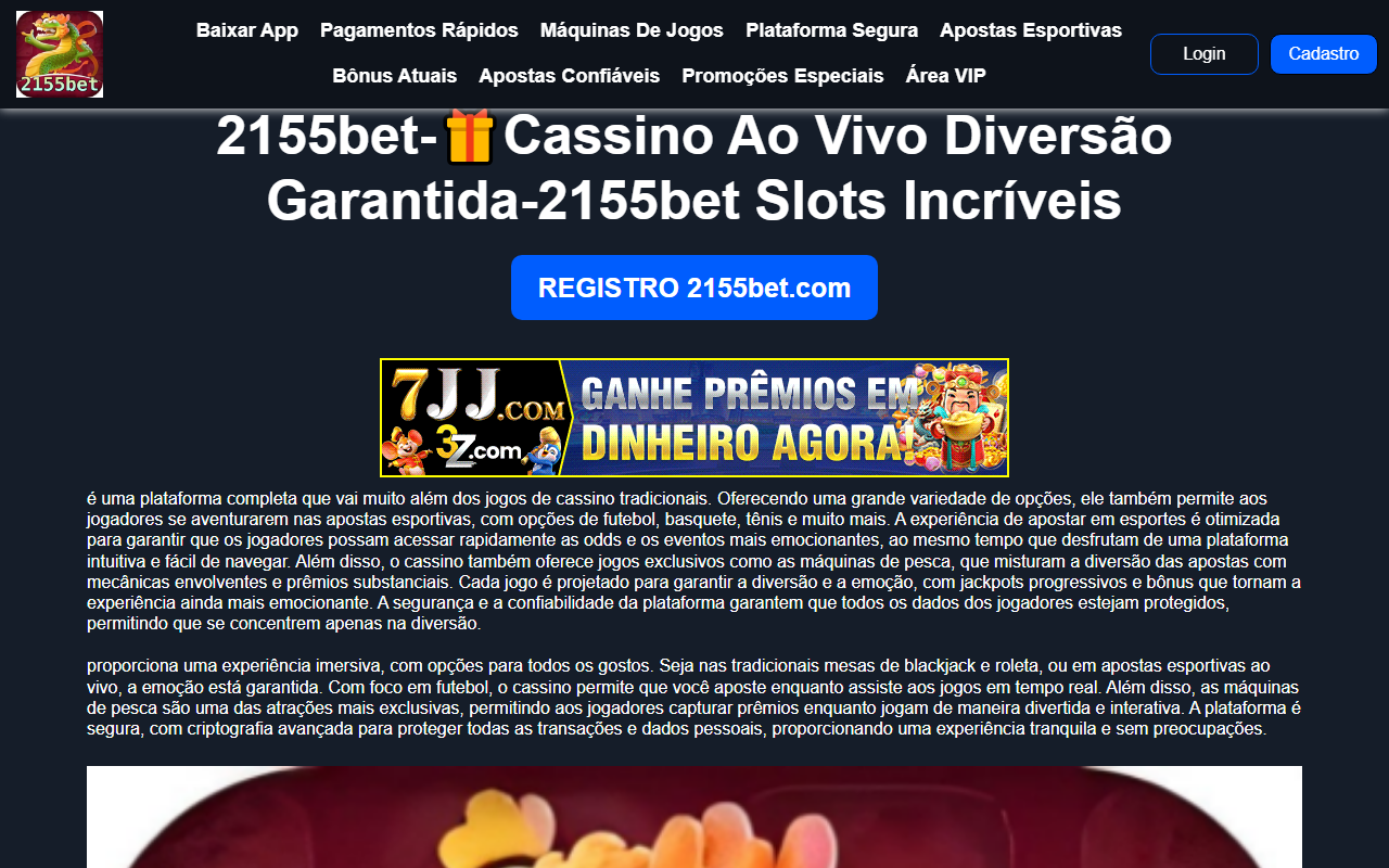 2155bet-app.com screenshot