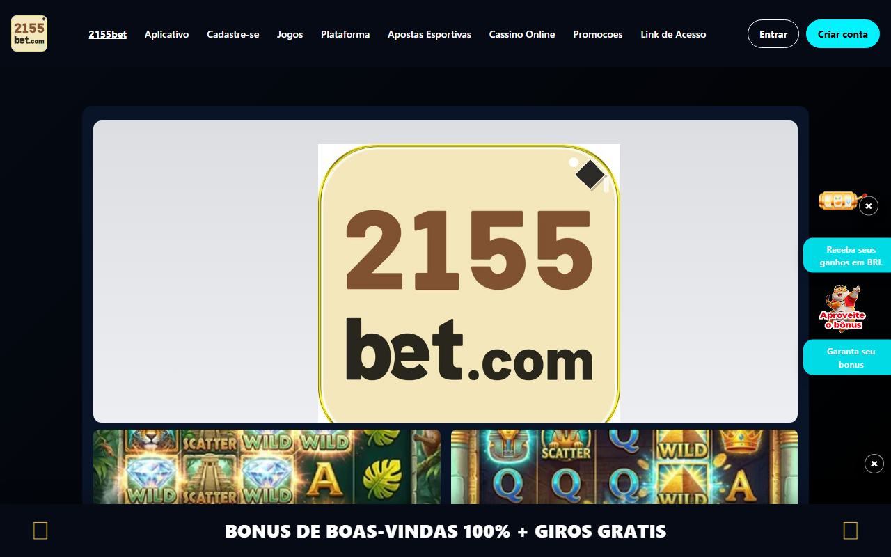 2155betaviator.com screenshot