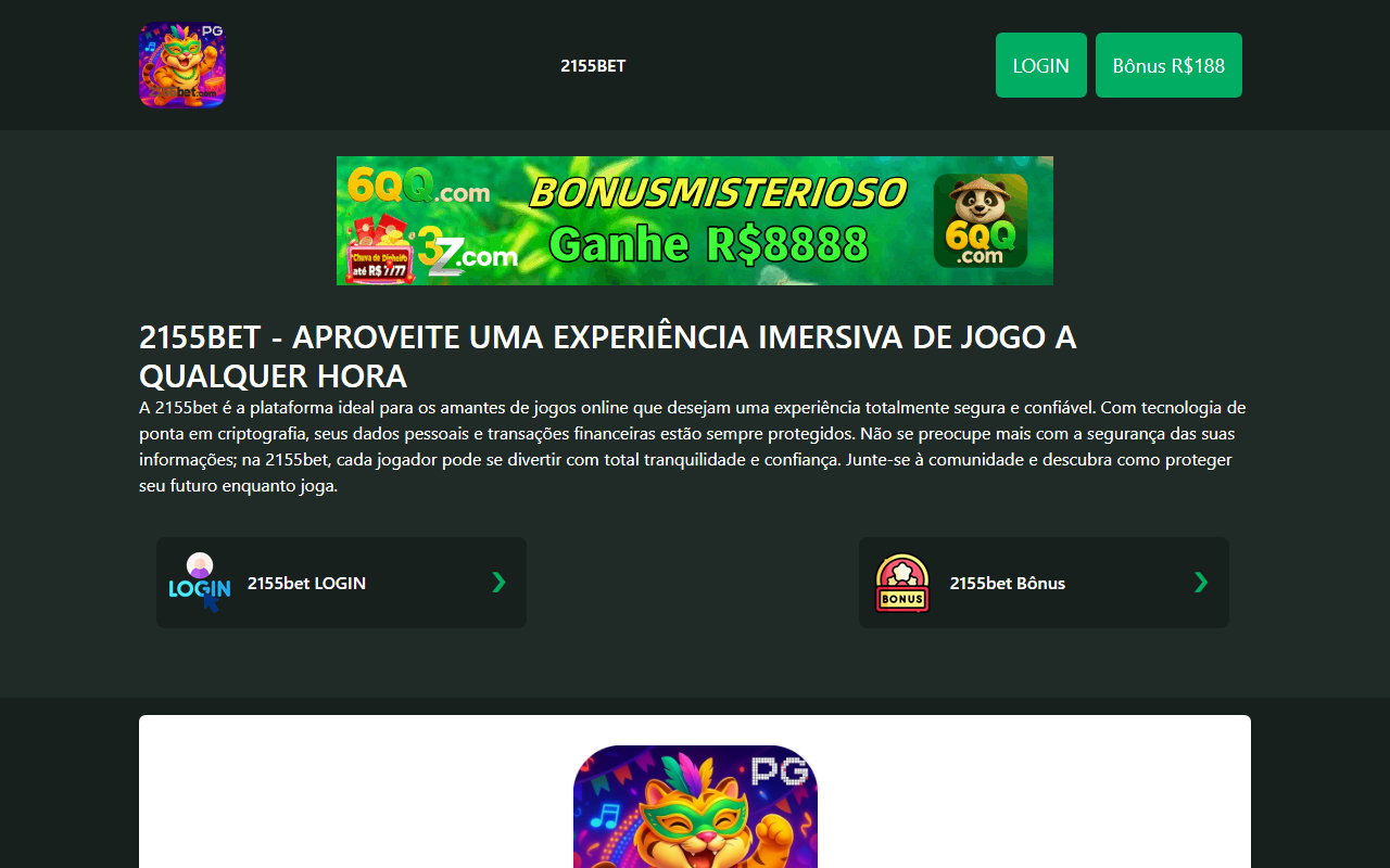 2155betesports.com screenshot