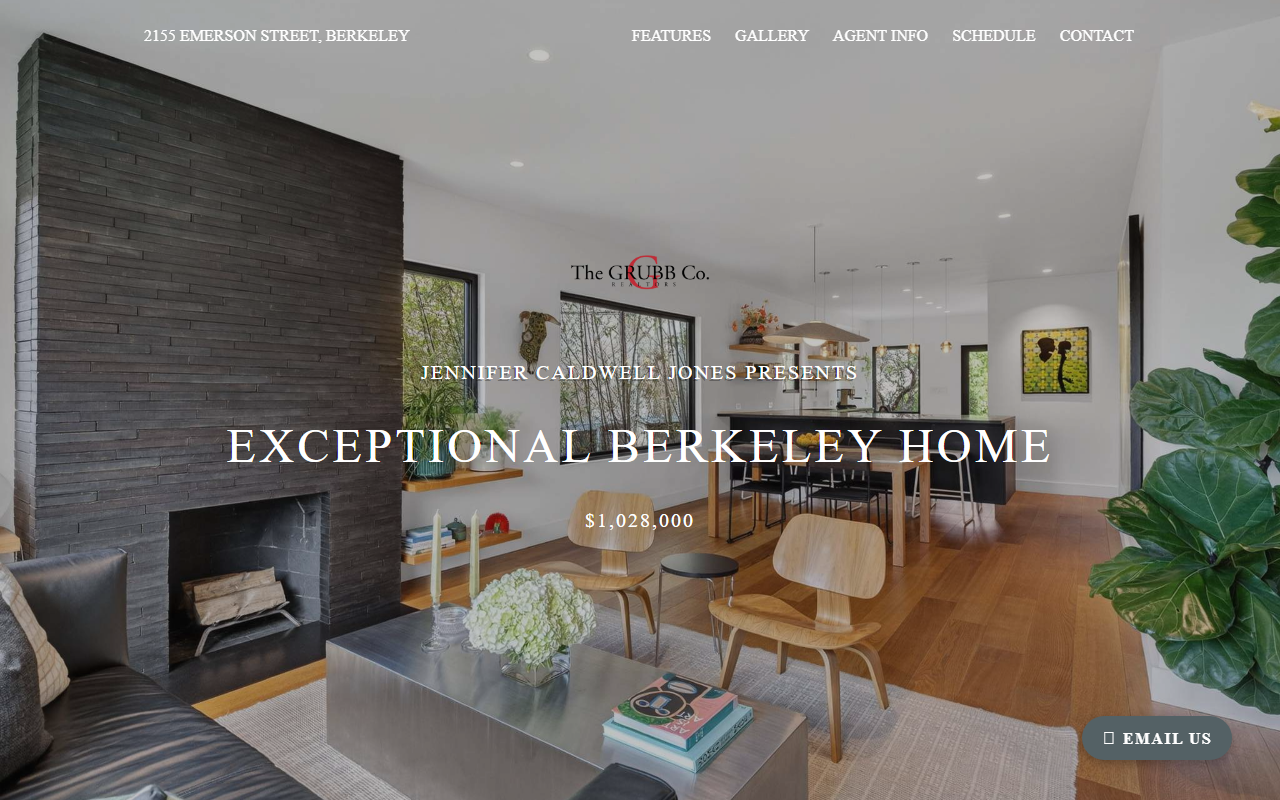 2155emerson.com screenshot