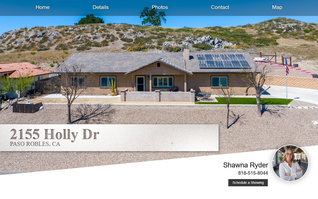 2155hollydr.com screenshot