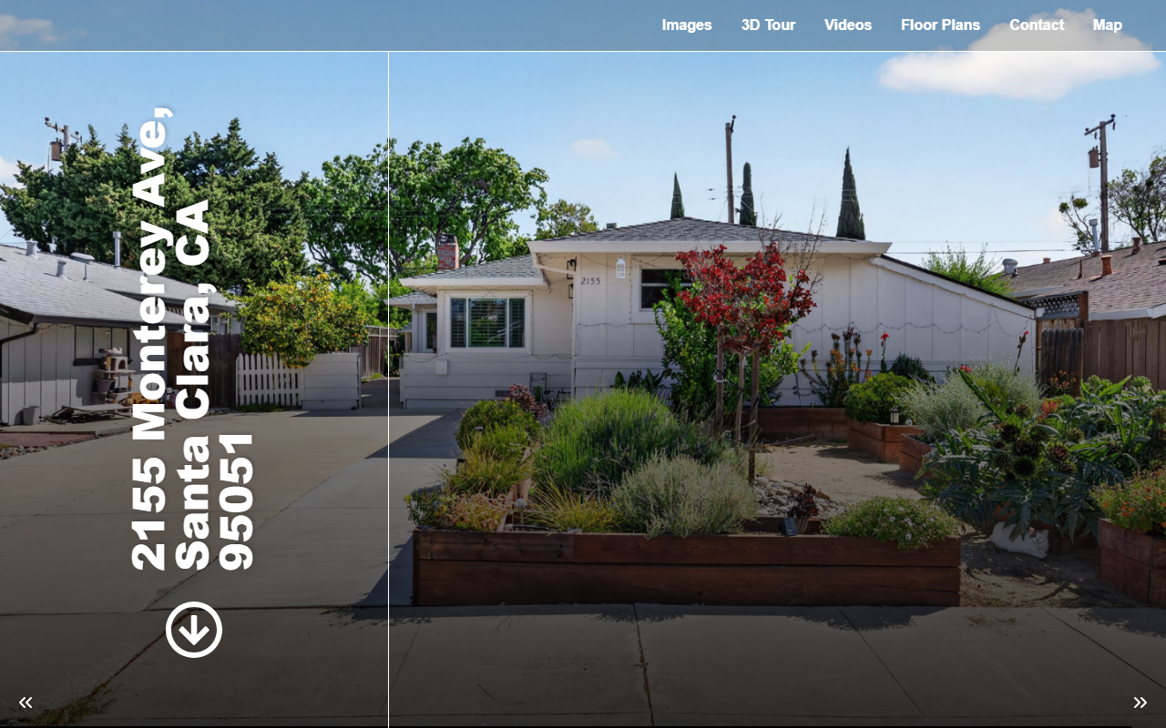 2155monterey.com screenshot