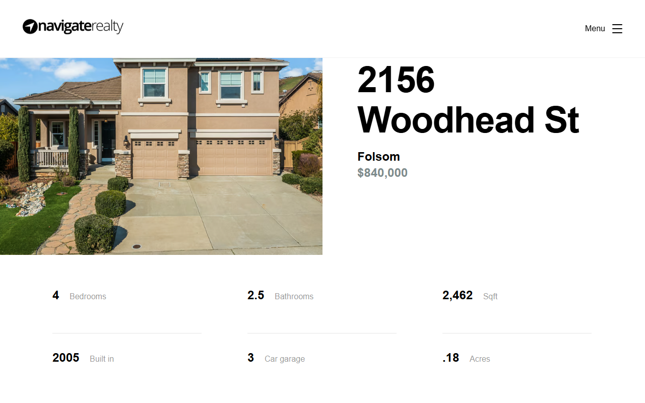 2156woodhead.com screenshot