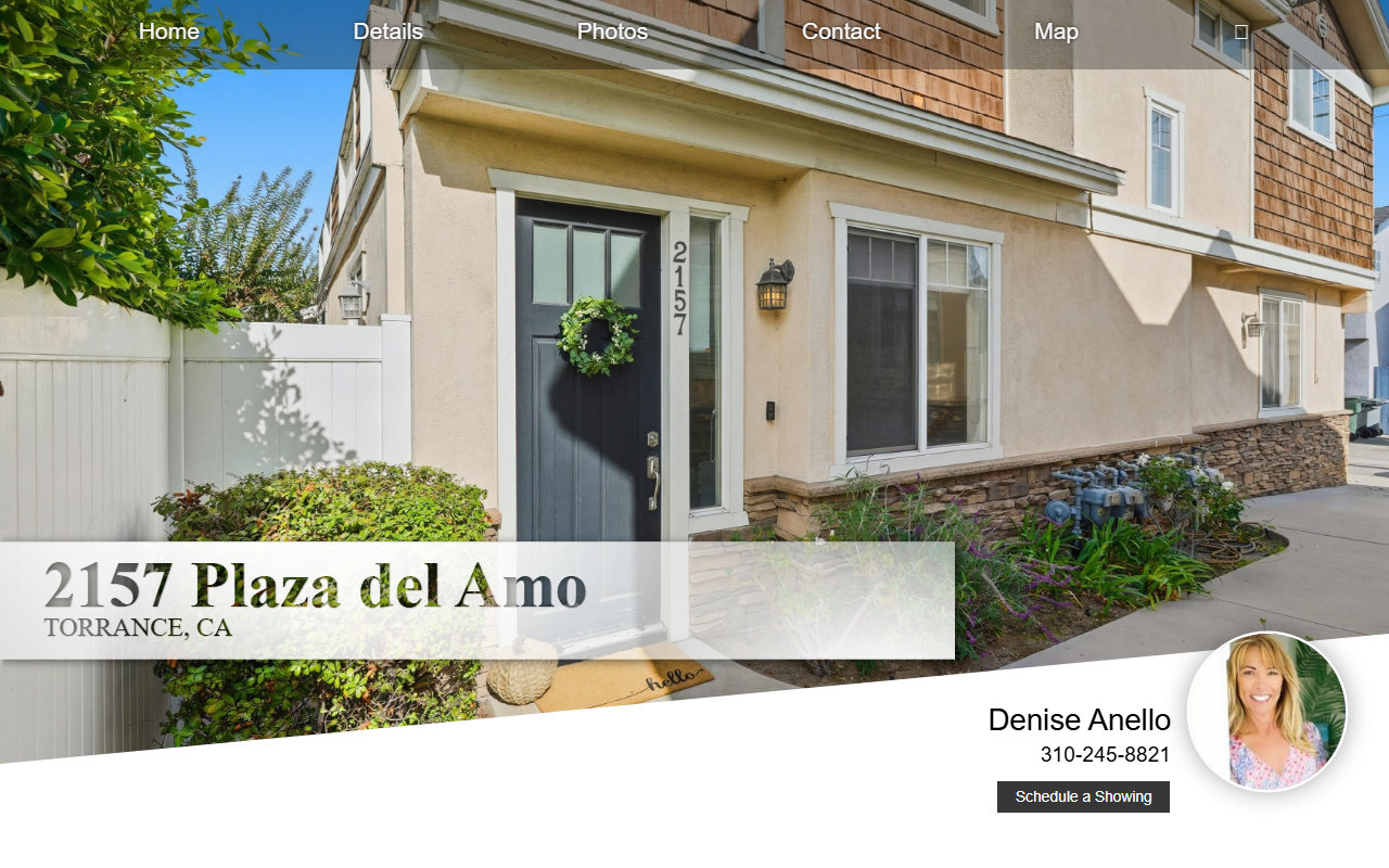 2157plazadelamo.com screenshot