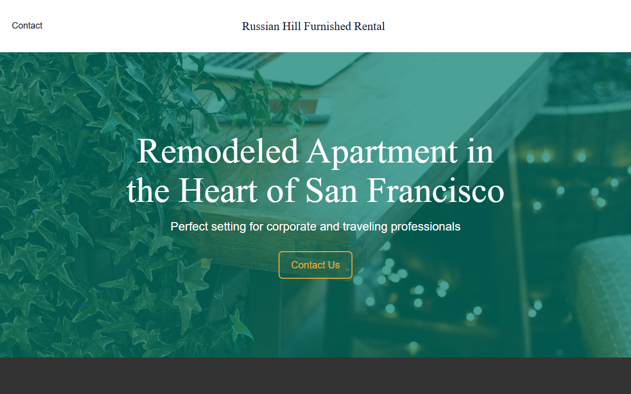 2158larkin.com screenshot