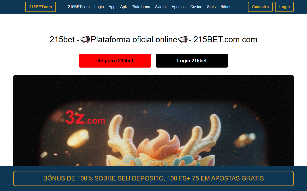 215bet-bet-br.com screenshot