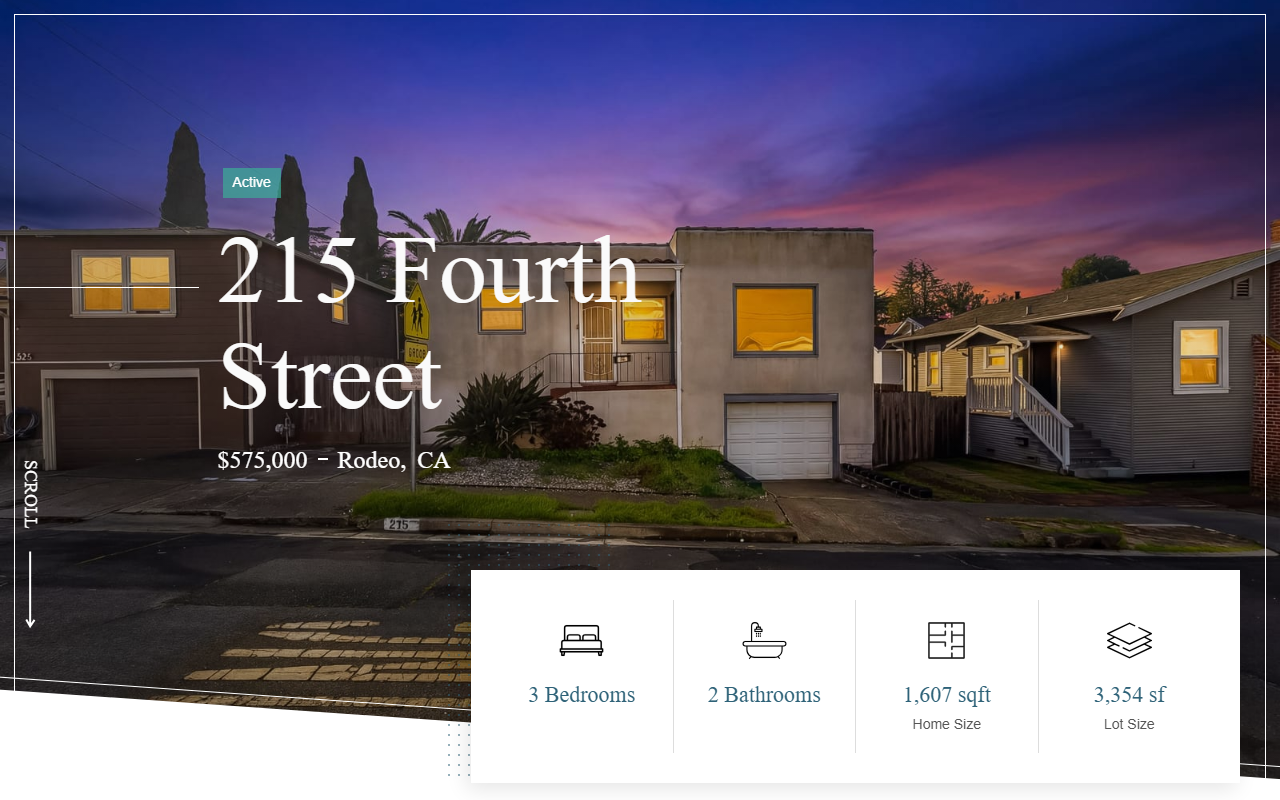 215fourthstreet.com screenshot