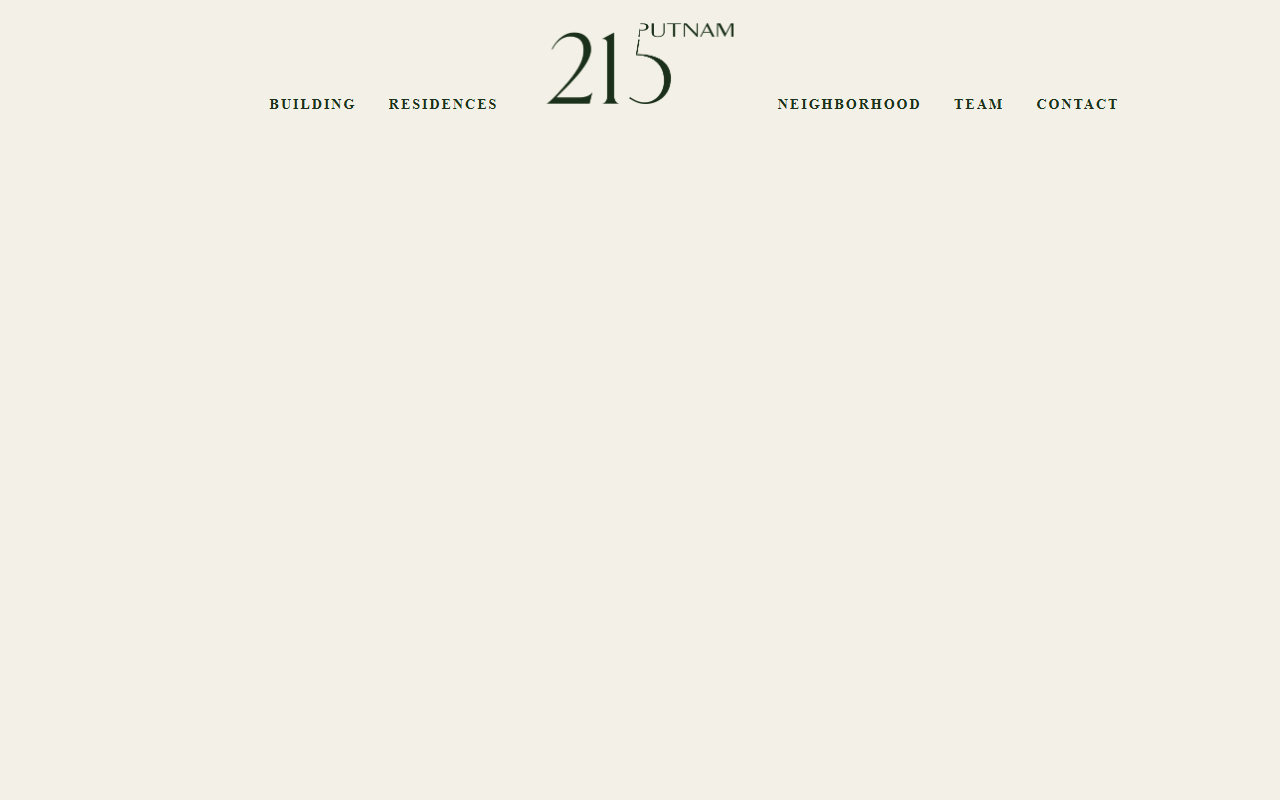 215putnamave.com screenshot