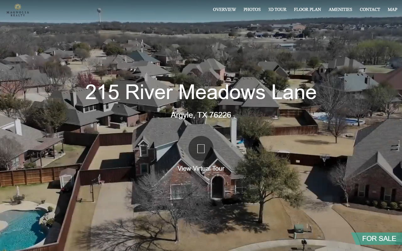 215rivermeadows.com screenshot