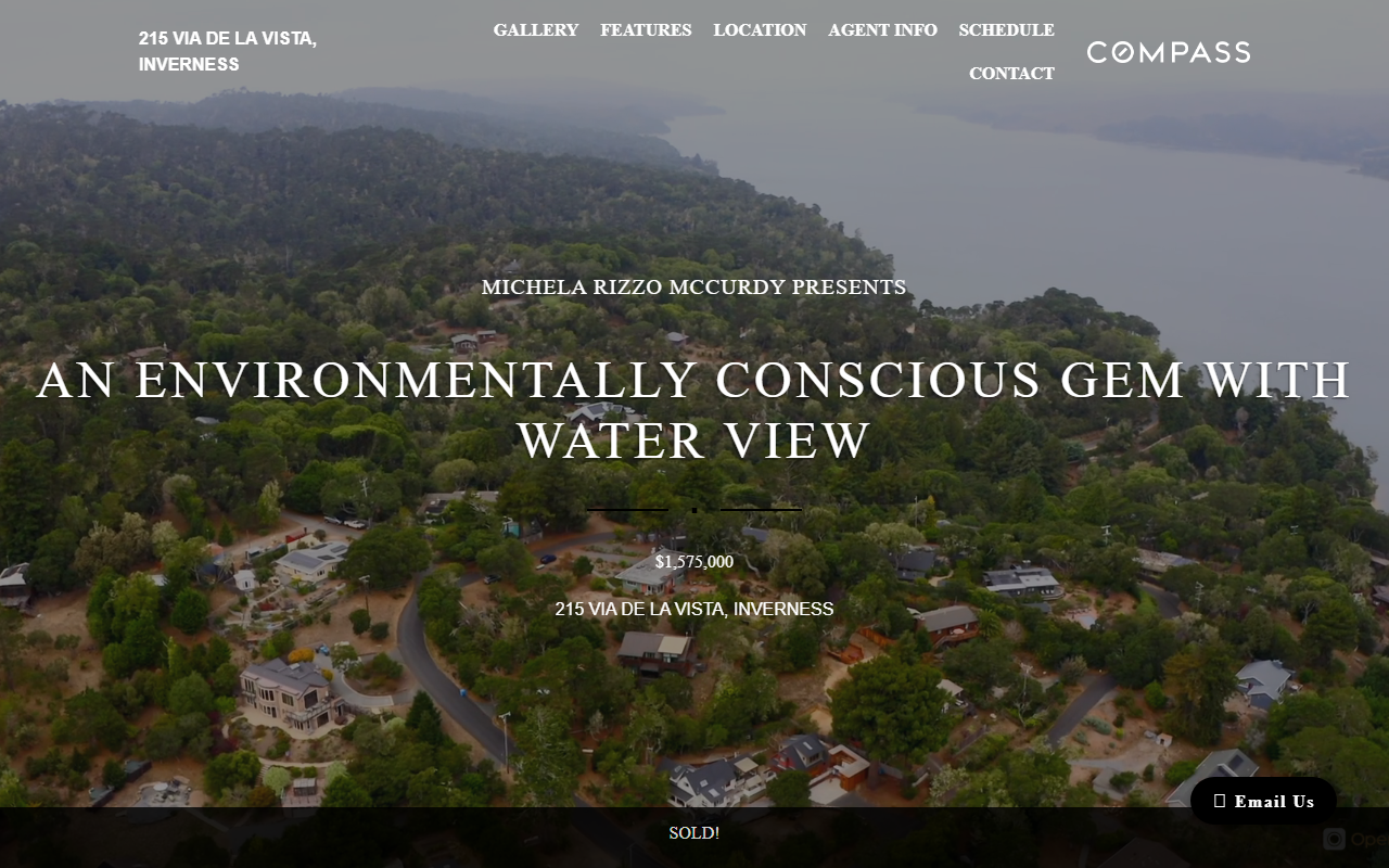 215viadelavista.com screenshot