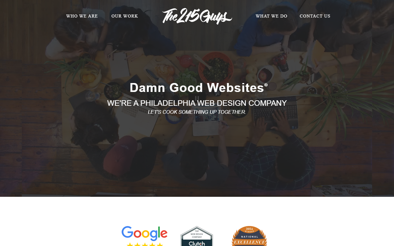 215webguys.com screenshot