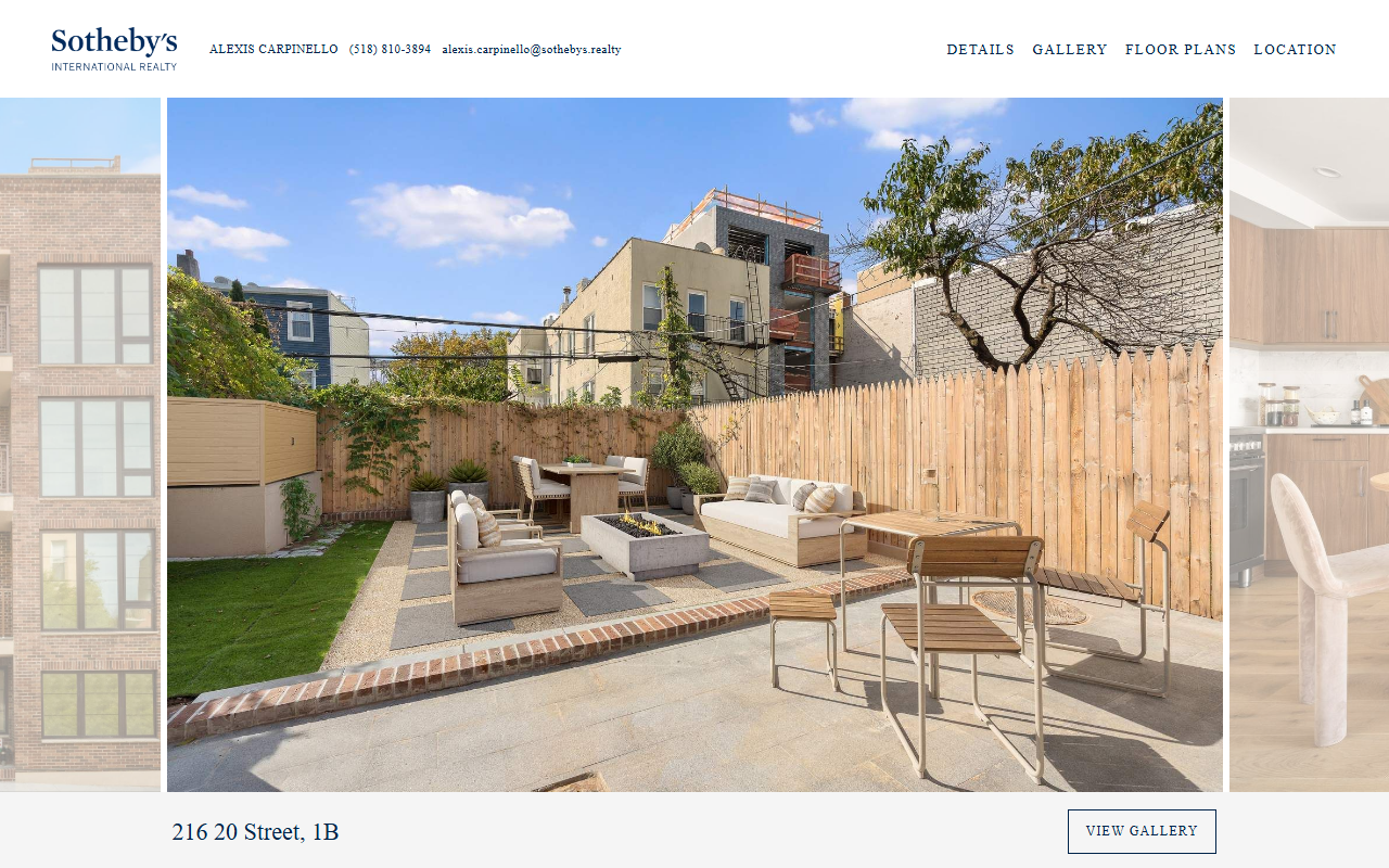 21620thst1b.com screenshot
