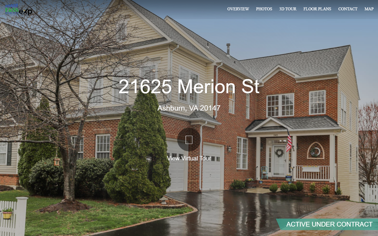 21625merion.com screenshot