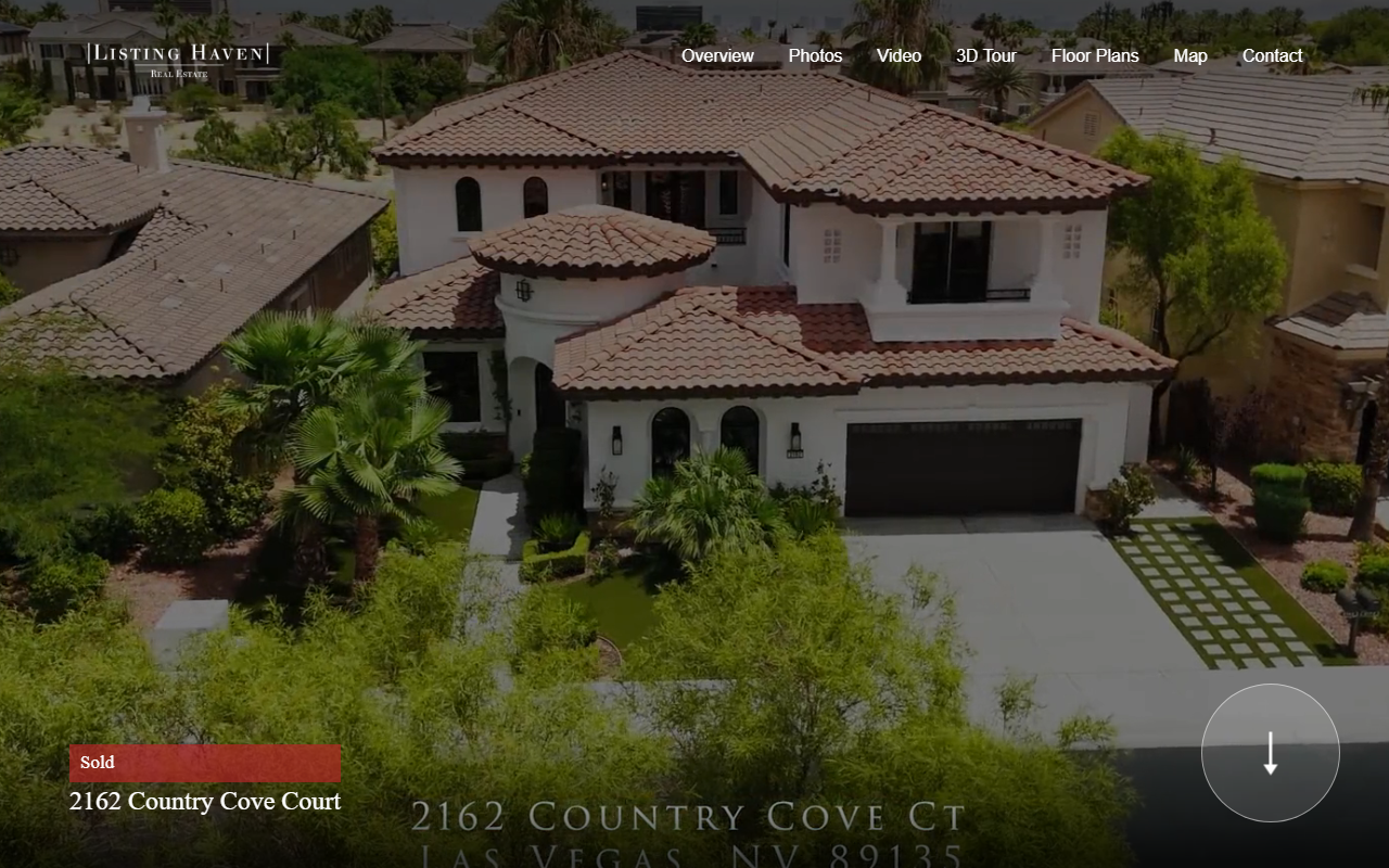 2162countrycove.com screenshot