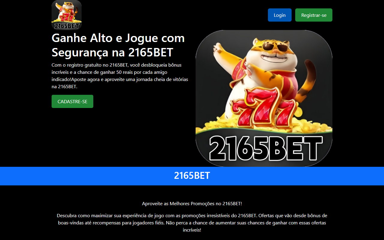 2165bet-com.com screenshot
