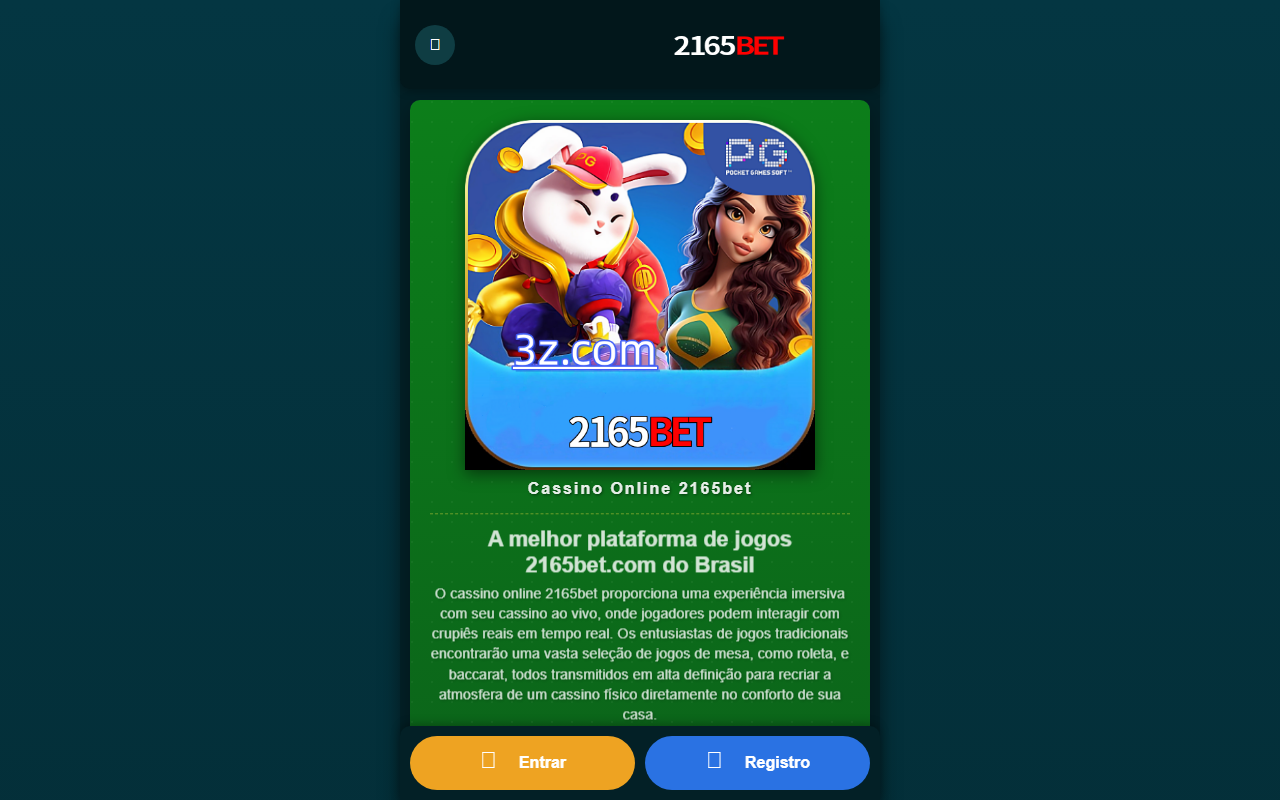 2165betapk.com screenshot