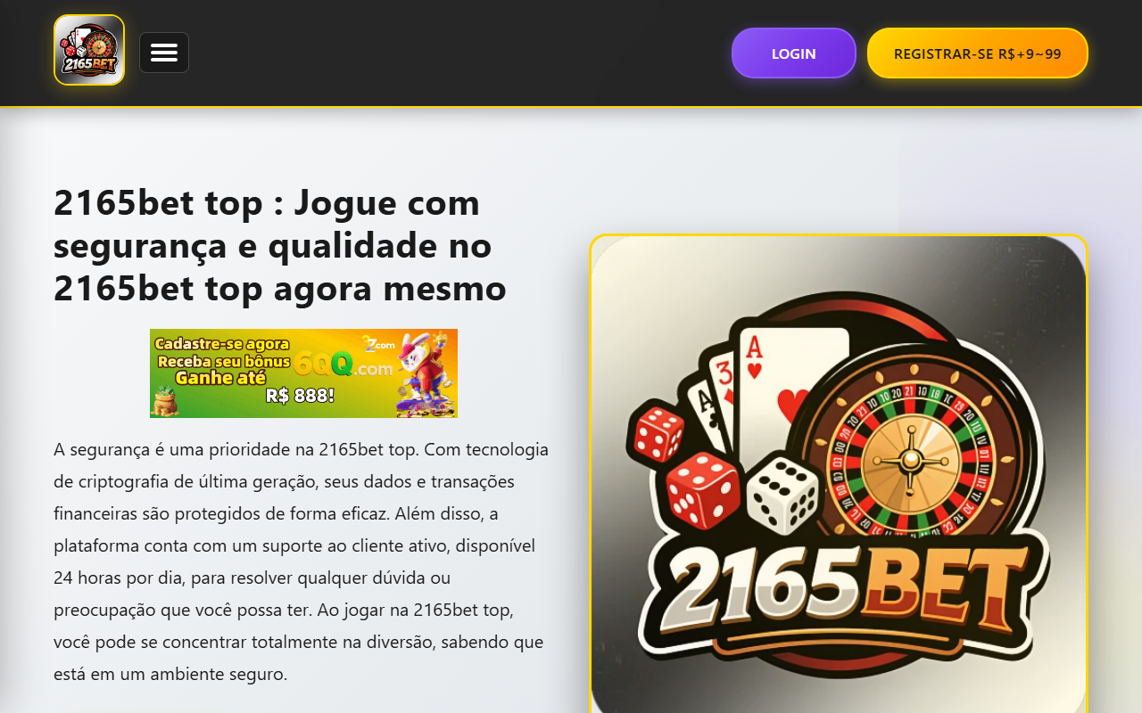 2165betlol.com screenshot