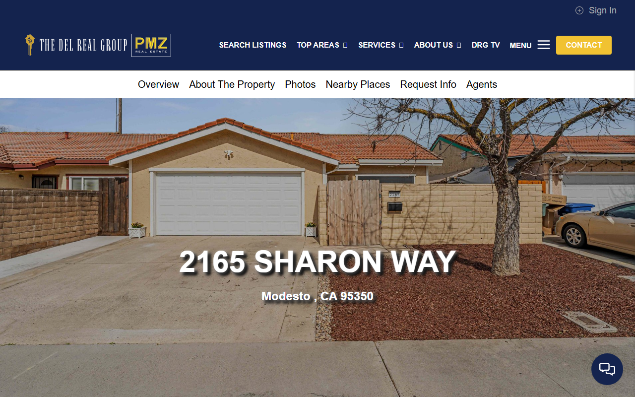 2165sharonway.com screenshot