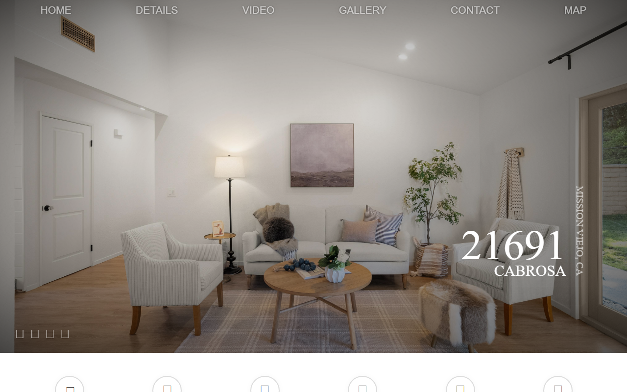 21691cabrosa.com screenshot