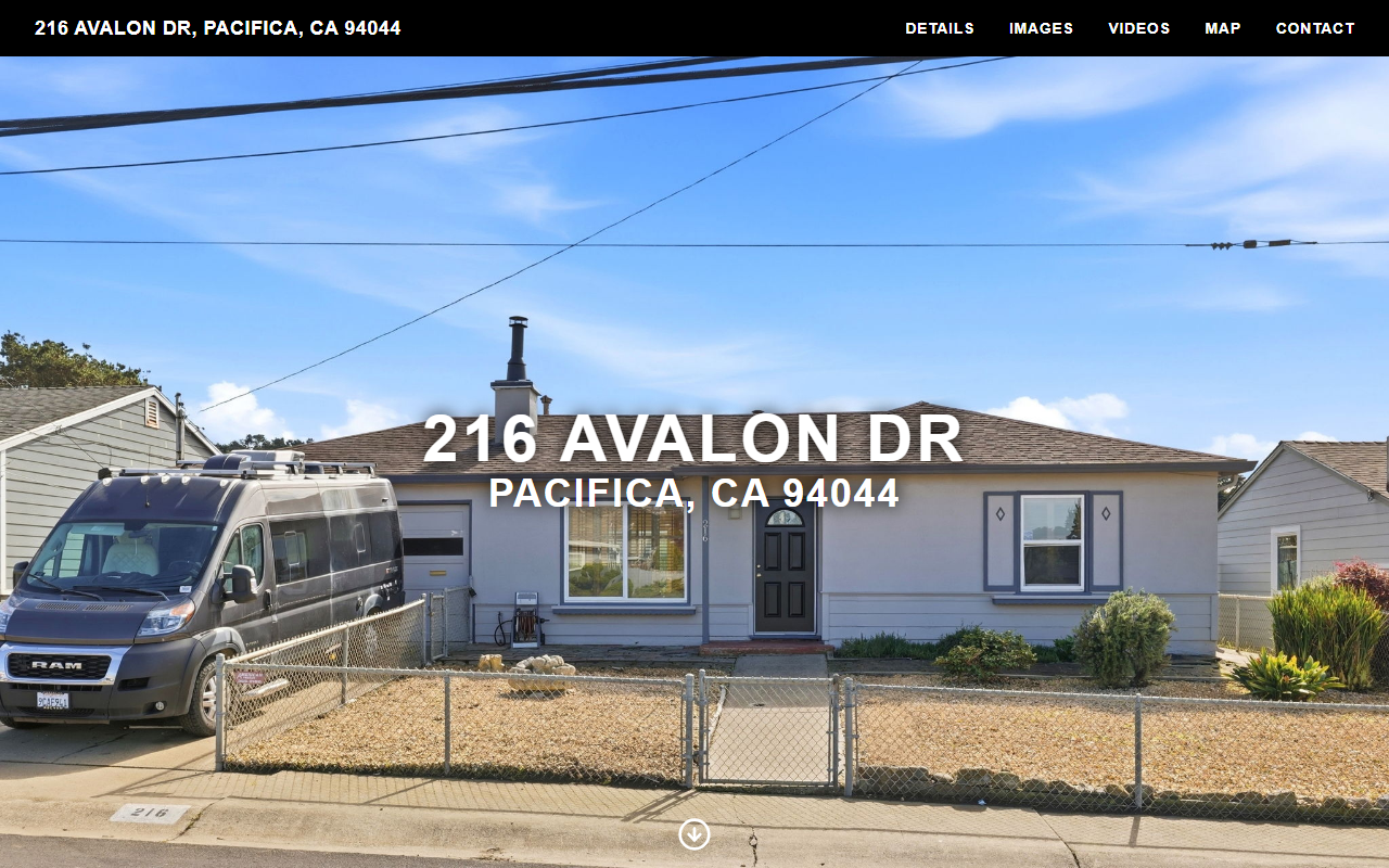 216avalondr.com screenshot