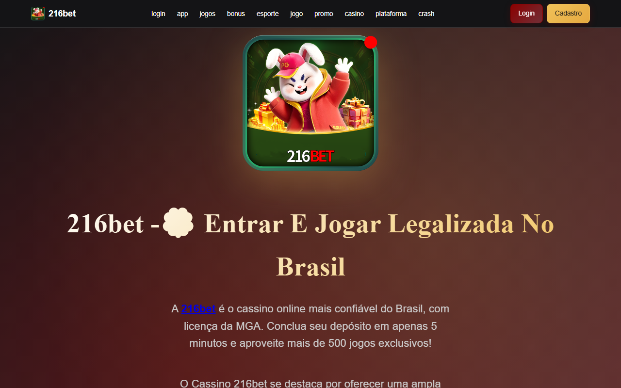 216betnavi.com screenshot