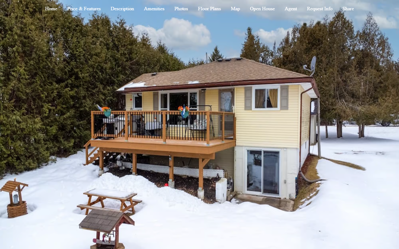 216georgedrive.com screenshot