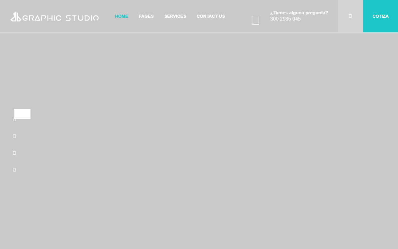 216graphicstudio.com screenshot