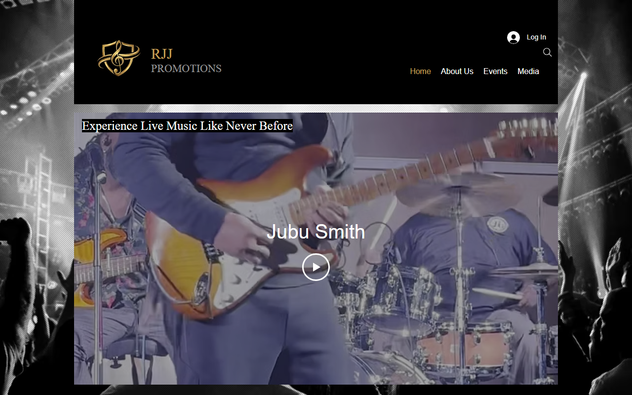 216jazztabu.com screenshot