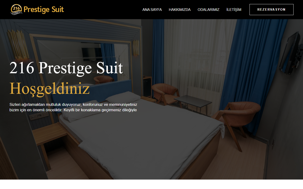 216prestigesuit.com screenshot