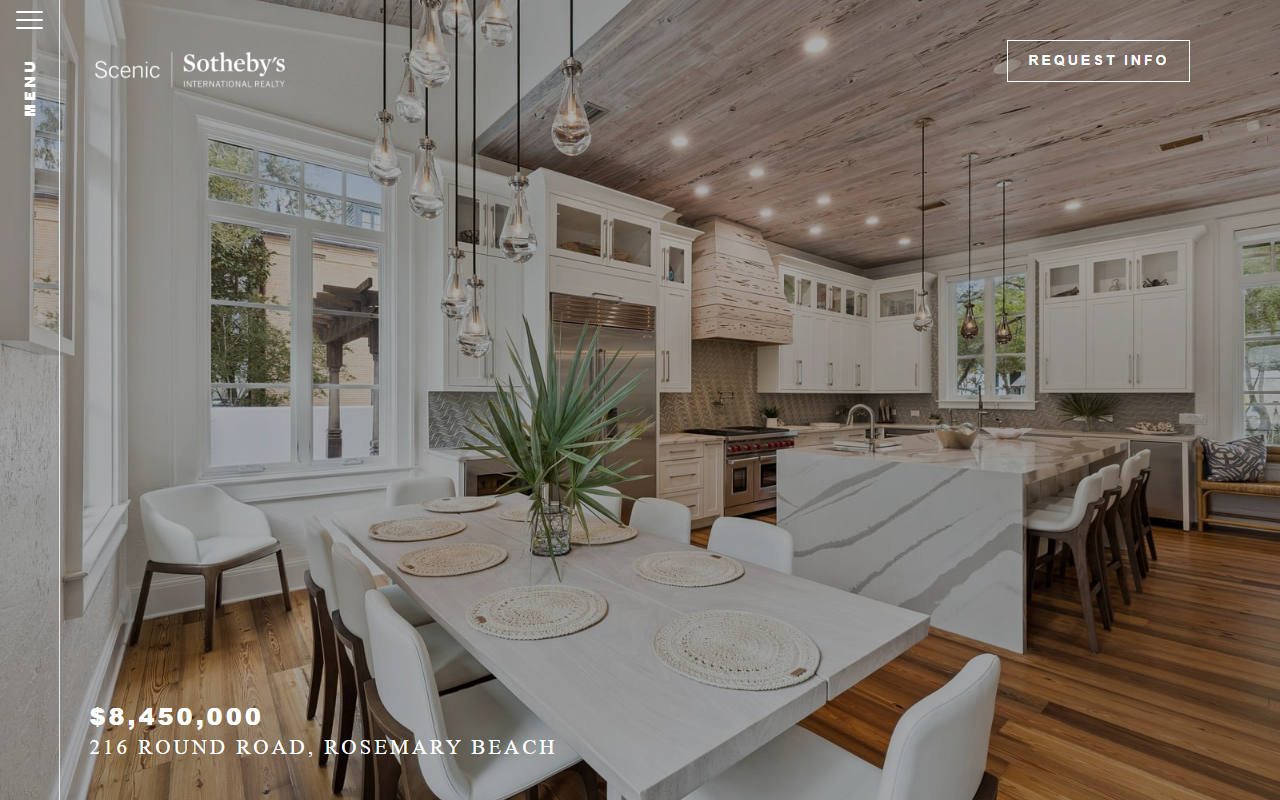 216roundroad.com screenshot