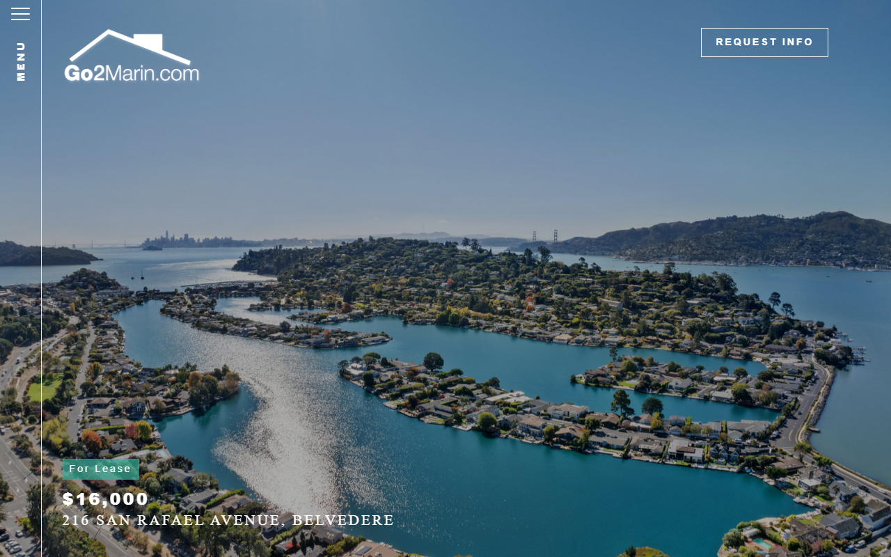 216sanrafael.com screenshot